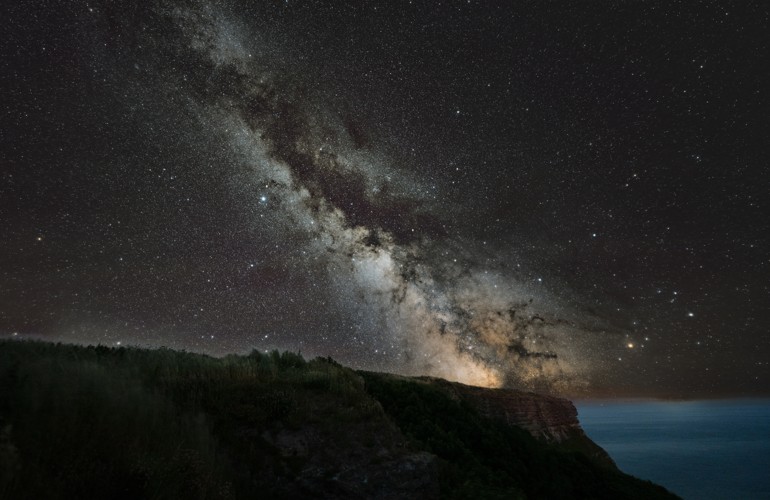 Photo from June 2024: Isle of Wight