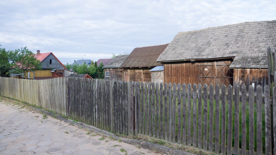 Photo from May 2015: Poland