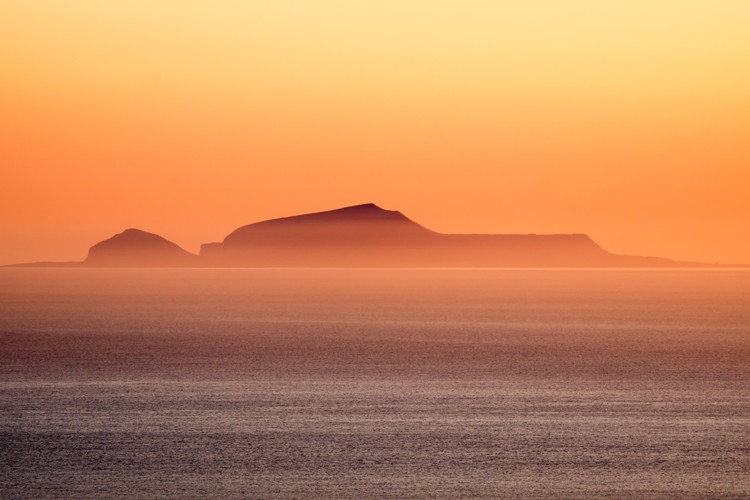 Cover for Summer 2018: Shetland