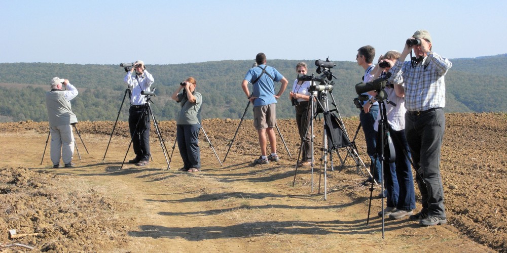 Photo from September 2011: Bulgaria