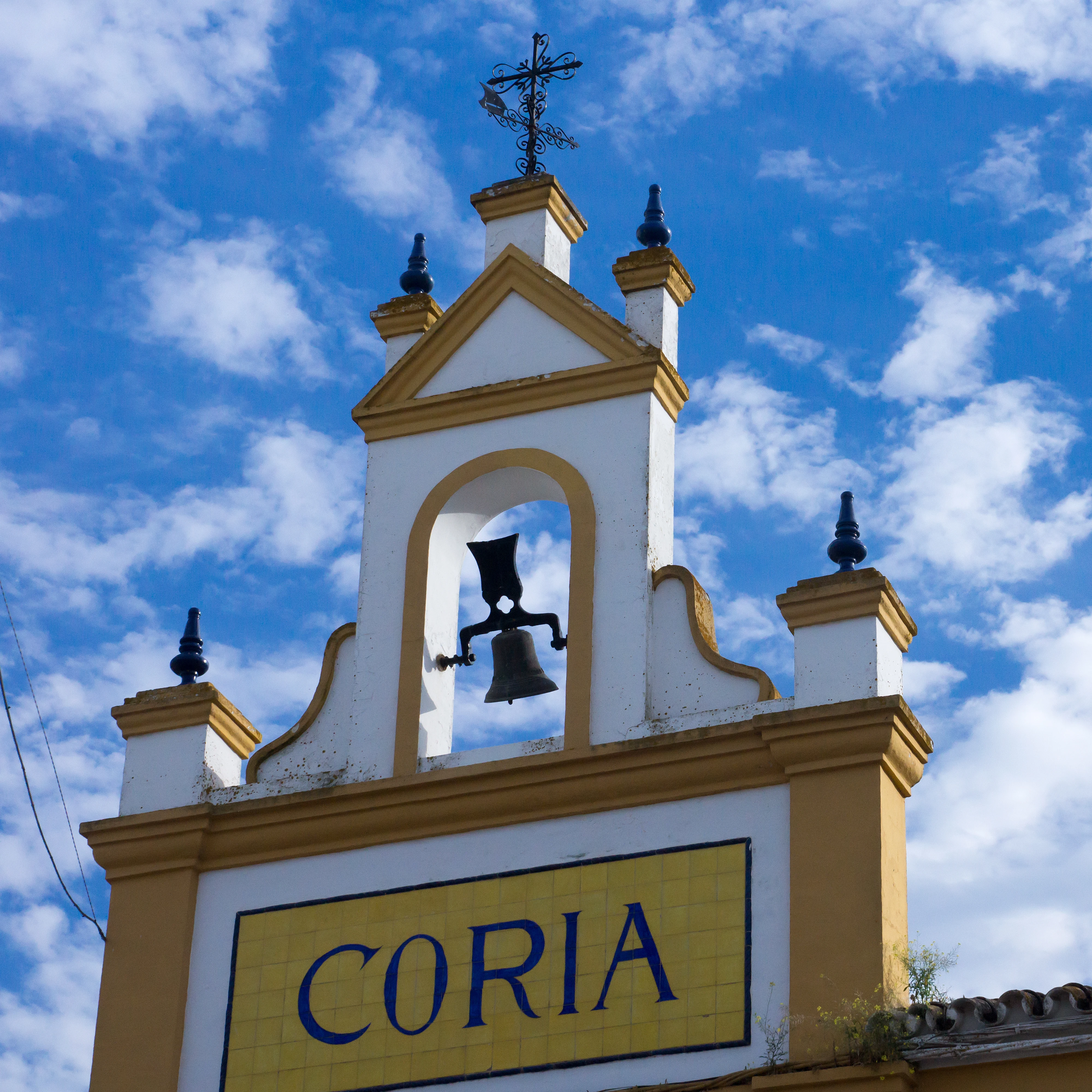 DSC00605, El Rocio, Coto Donana, Andalucia, Spain — photo by Jim Bennett