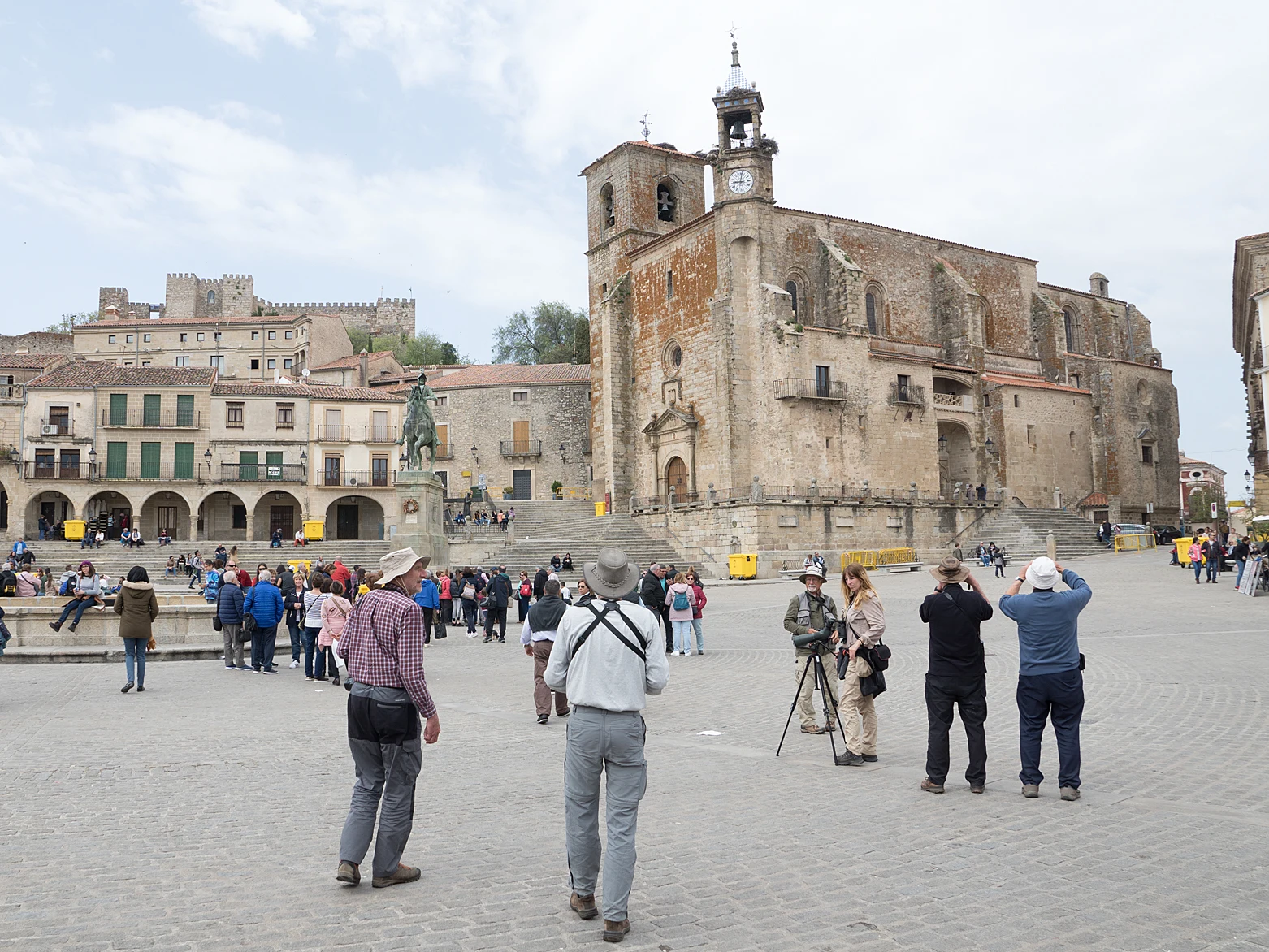 DSC00642a, Extremadura, Spain — photo by Jim Bennett