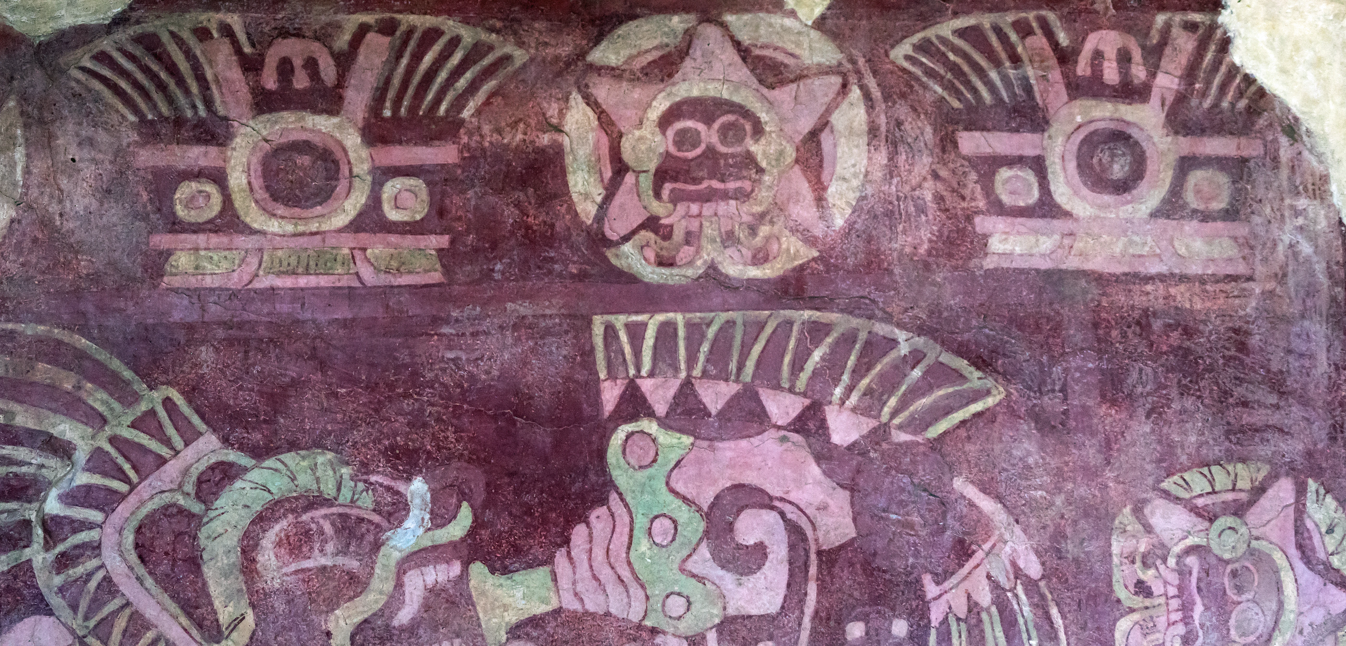 DSC03686, Teotihuacan, State of Mexico, Mexico — photo by Jim Bennett