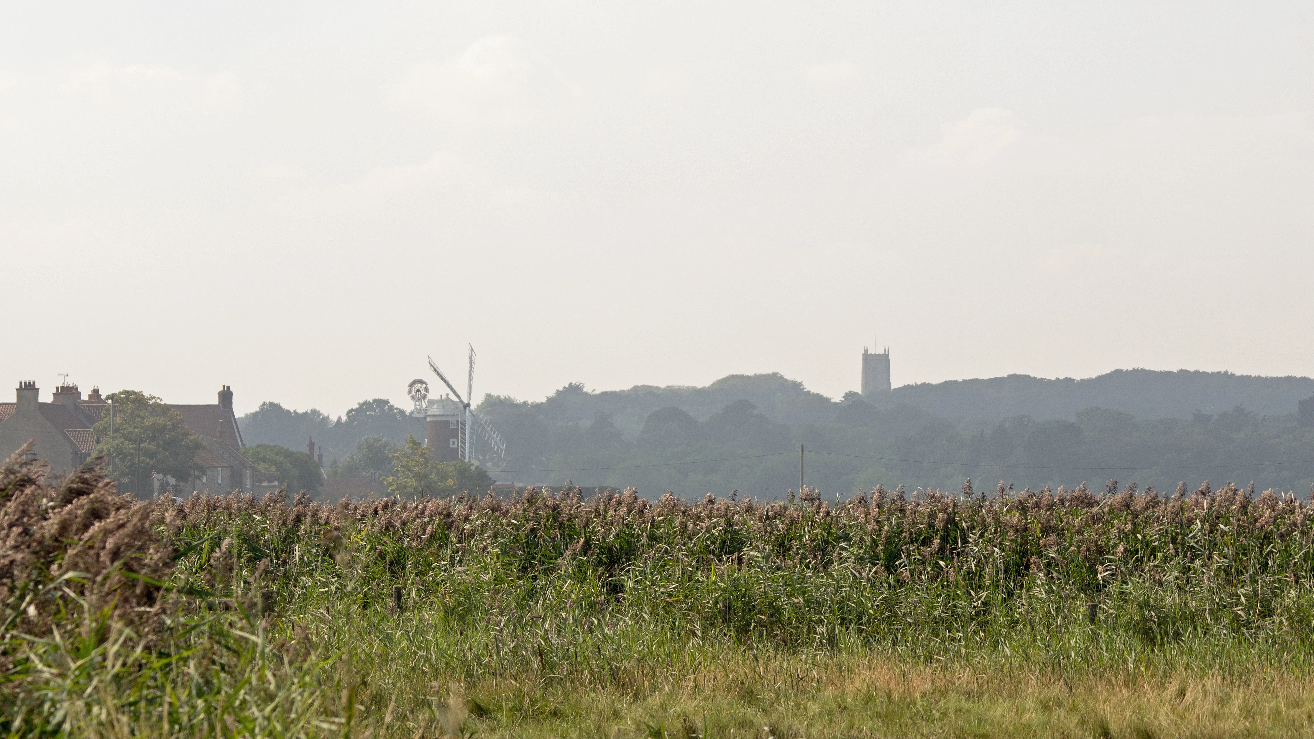 DSC08462, Cley-next-the-Sea, Norfolk, UK — photo by Jim Bennett