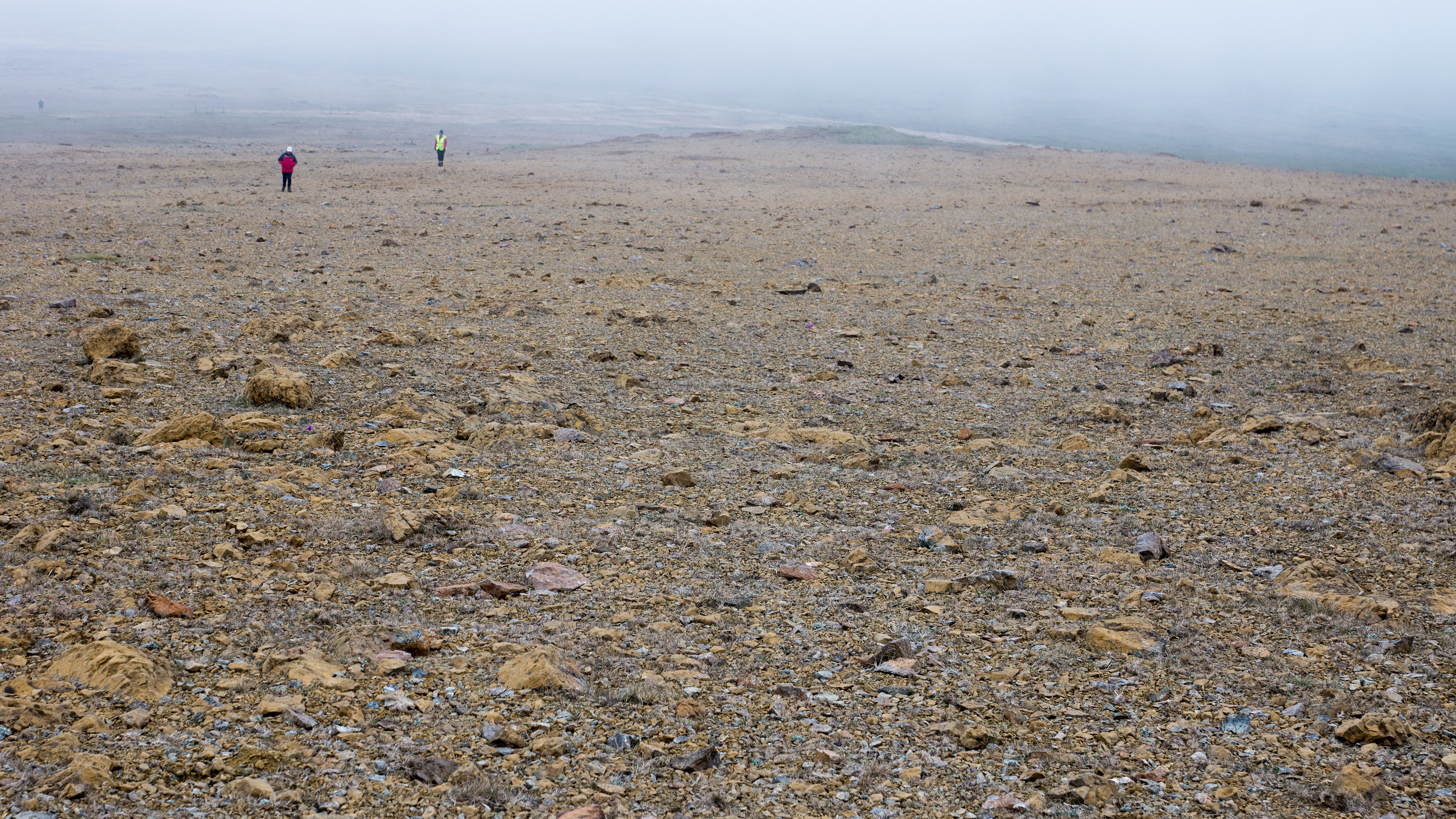 DSC08663, Keen of Hamar, Unst, UK — photo by Jim Bennett