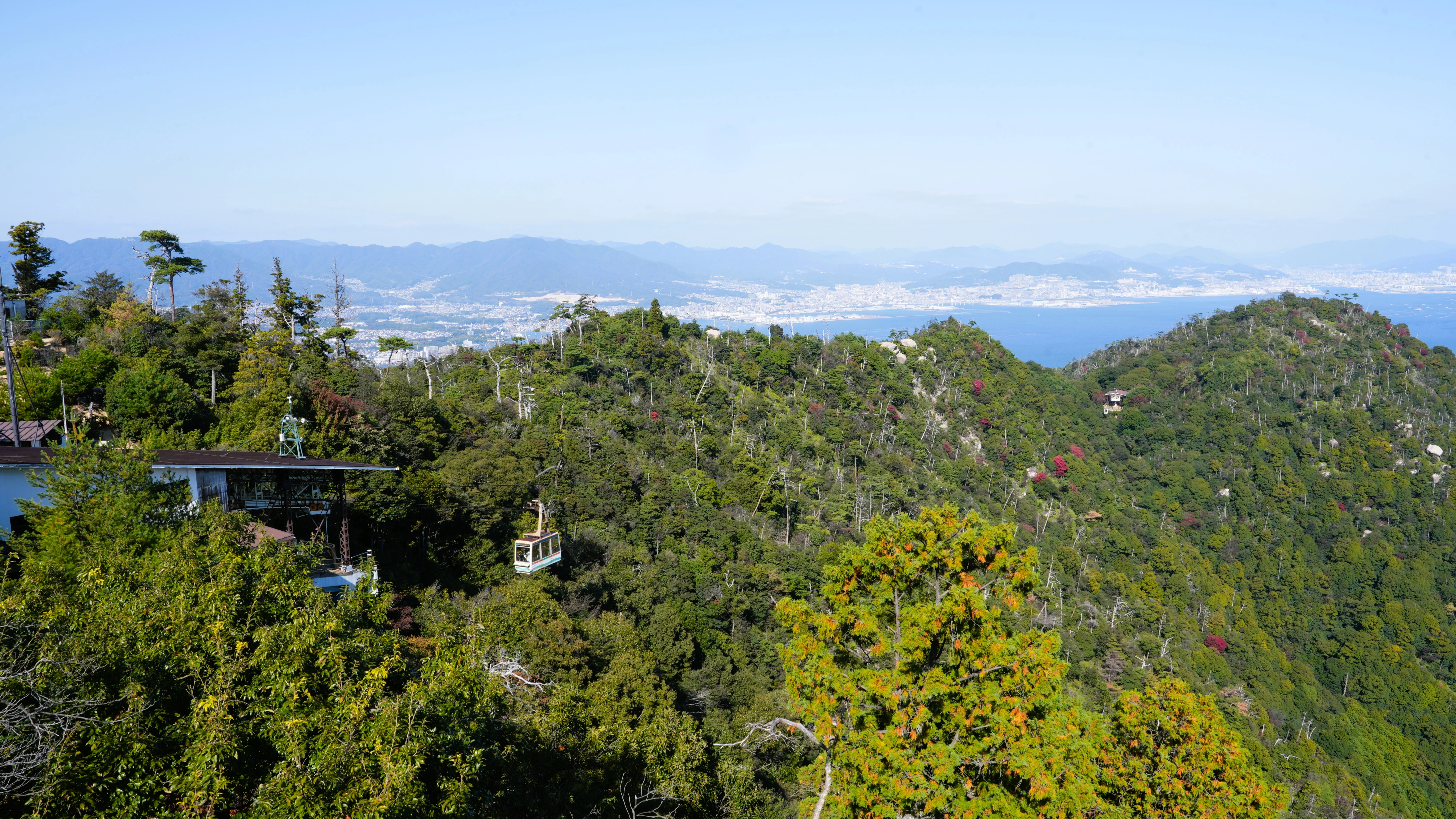 DSC08934 2, Miyajima, Japan — photo by Jim Bennett