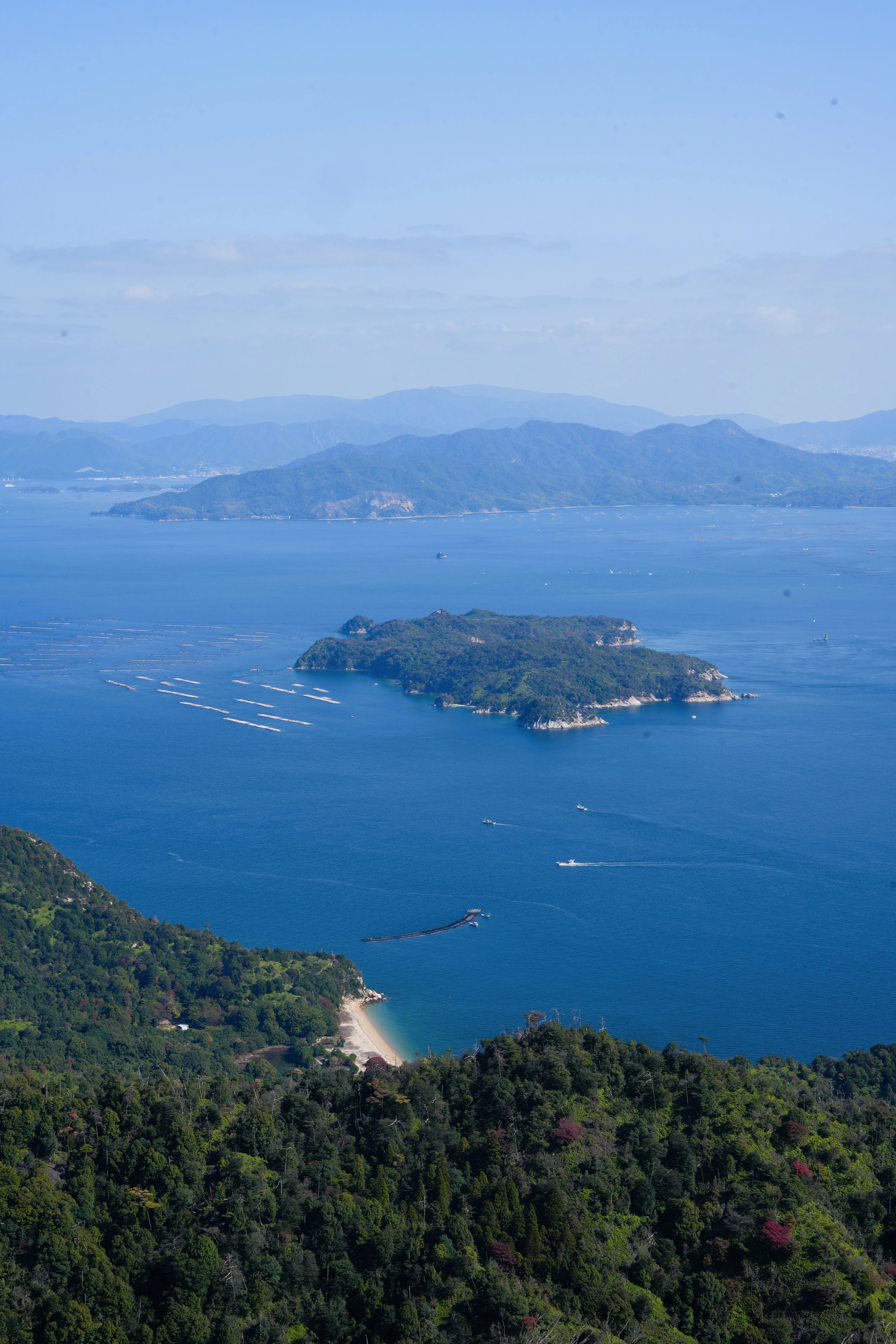 DSC08940, Miyajima, Japan — photo by Jim Bennett