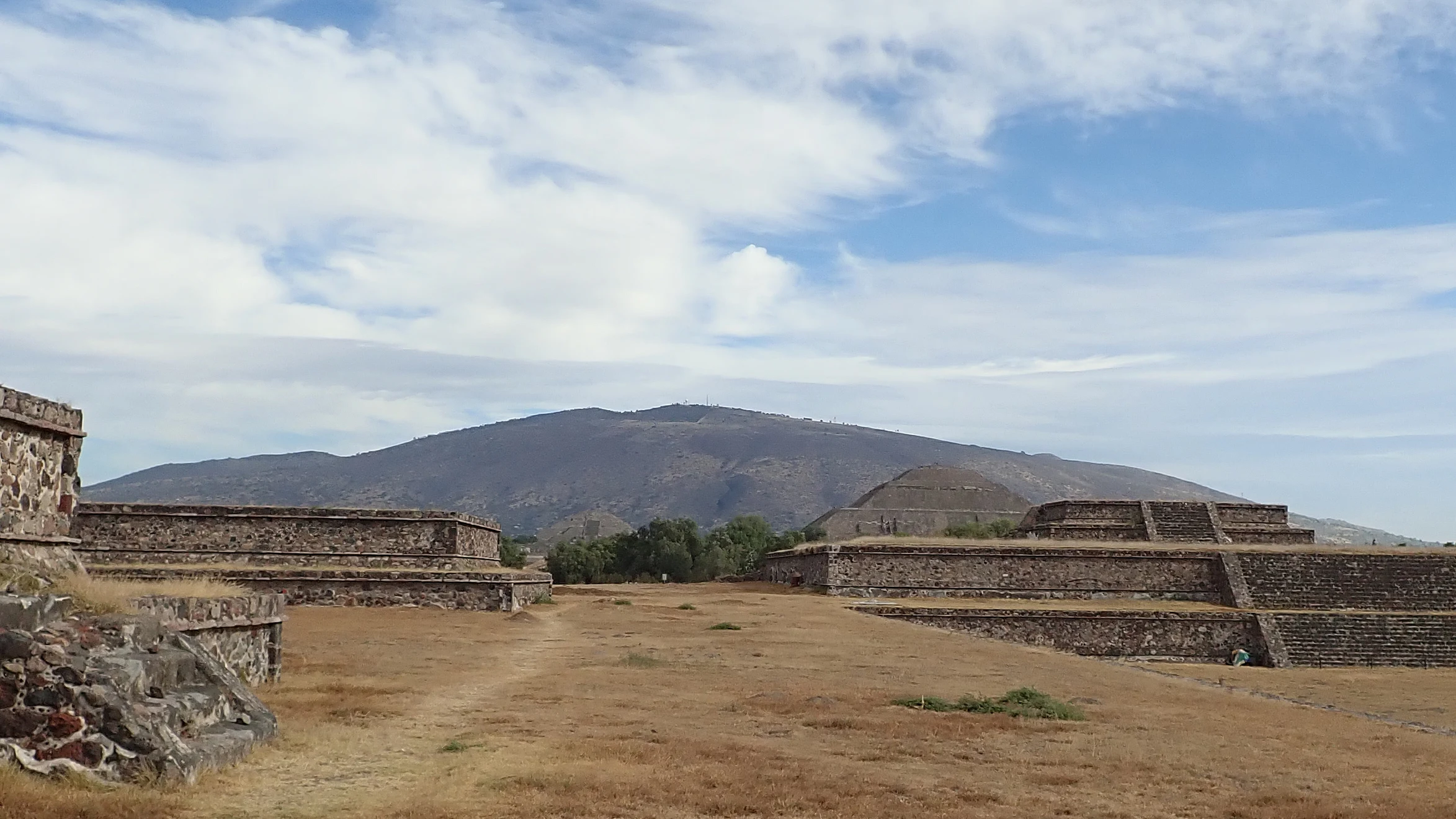 P2040268, Teotihuacan, State of Mexico, Mexico — photo by Jim Bennett