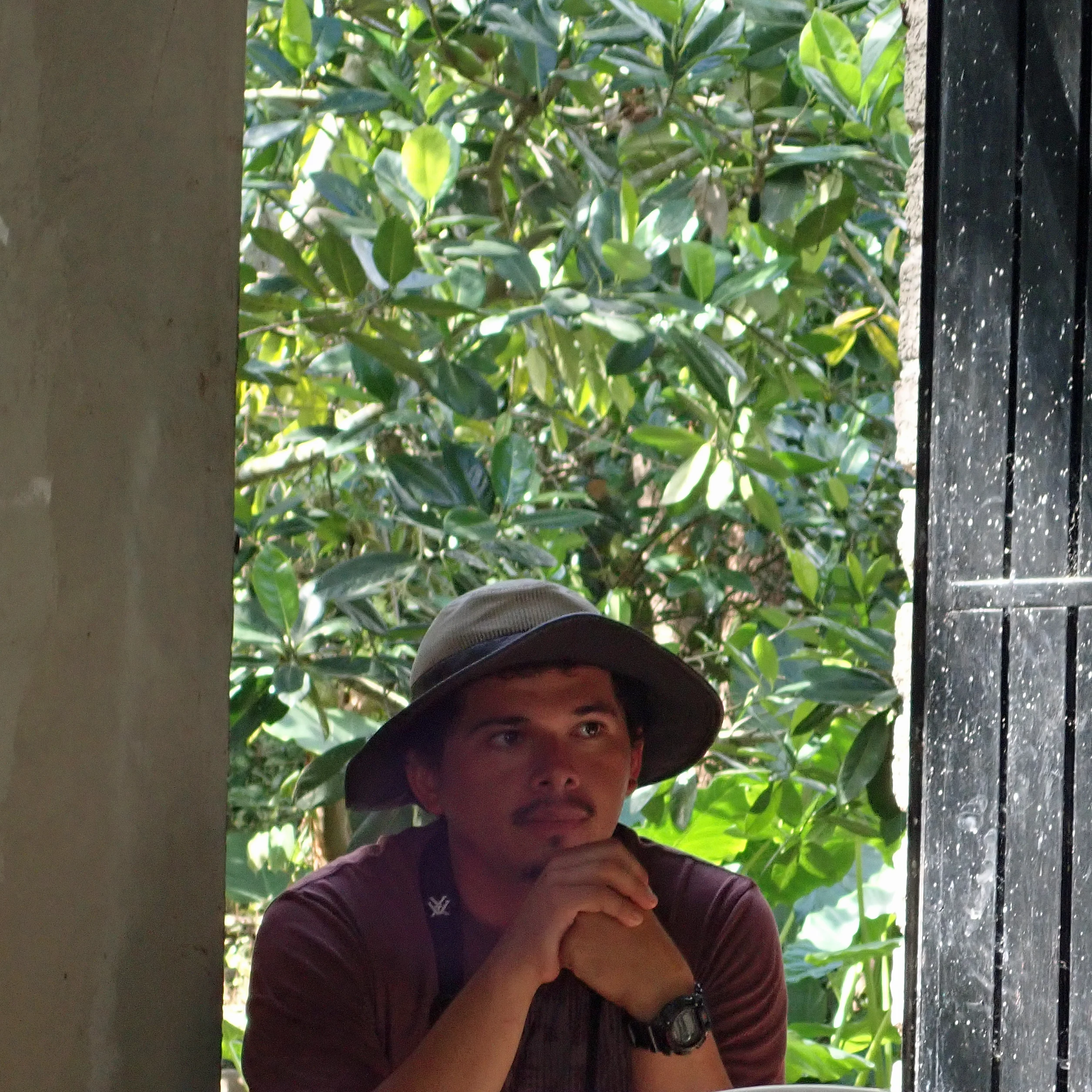 P2110553, Tecuitata, Nayarit, Mexico — photo by Jim Bennett
