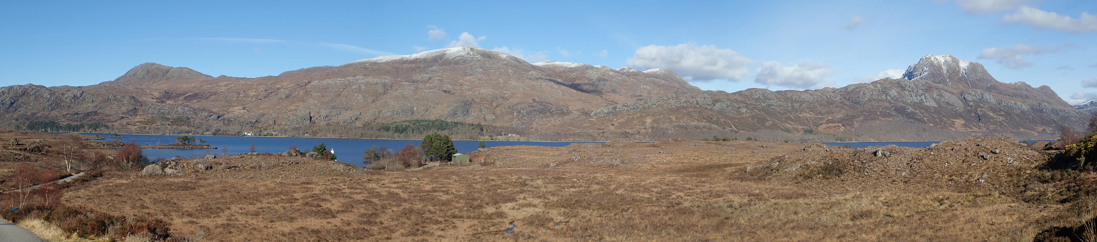P4020066, Wester Ross, UK — photo by Jim Bennett