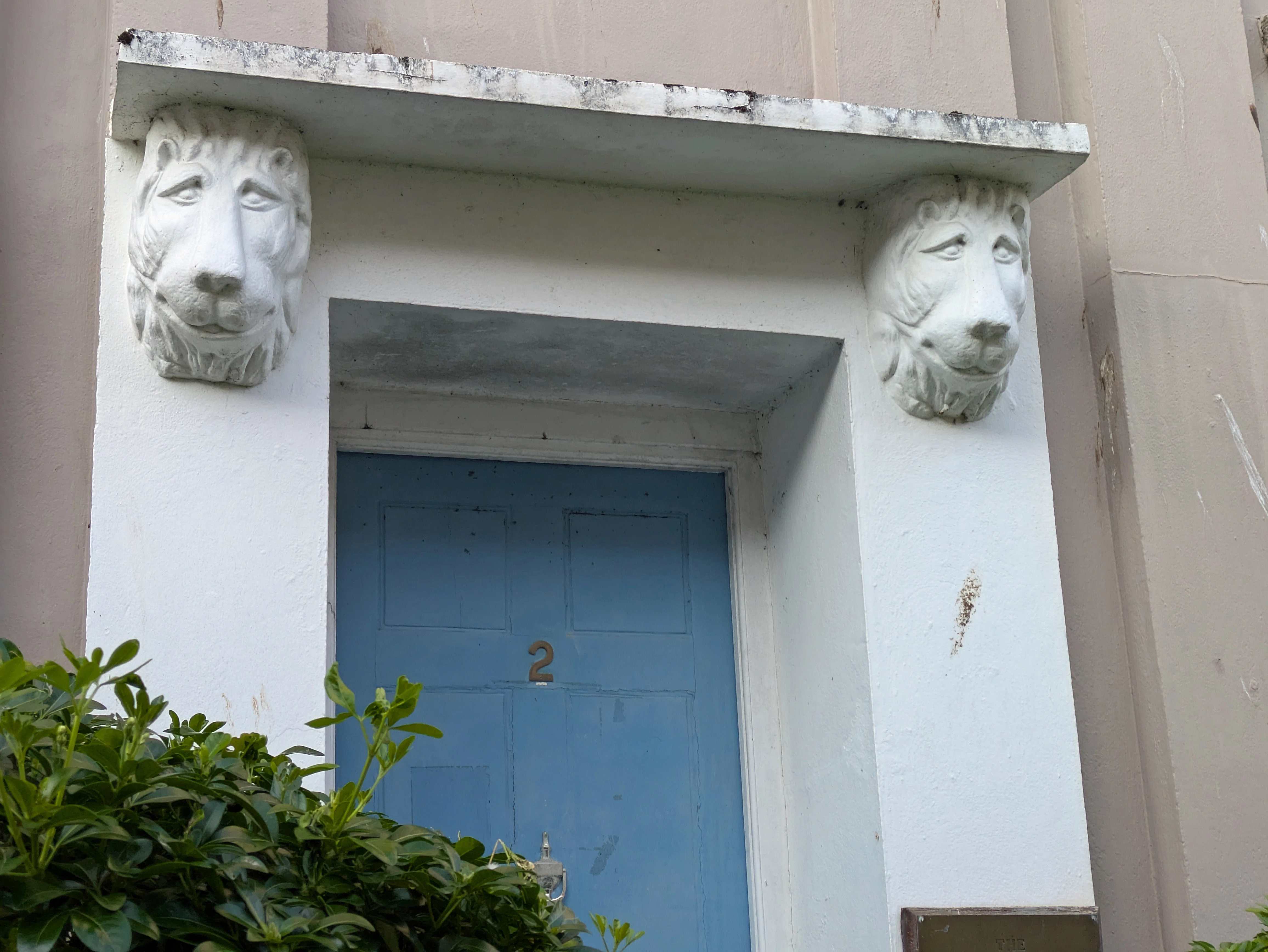 PXL 20240728 184933757, Walsingham Place, Truro, Cornwall, UK — photo by Jim Bennett