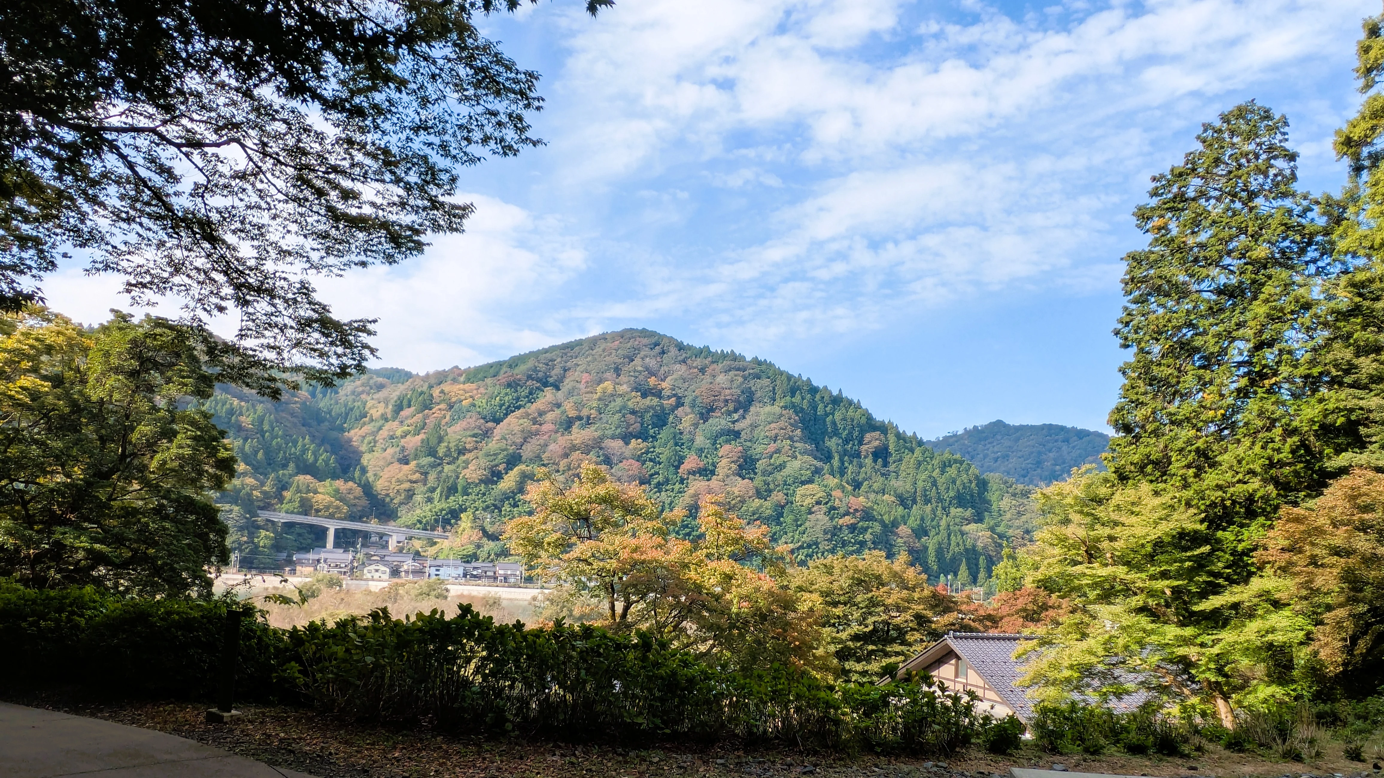PXL 20251105 013340202, Genbudo caves, Japan — photo by Jim Bennett