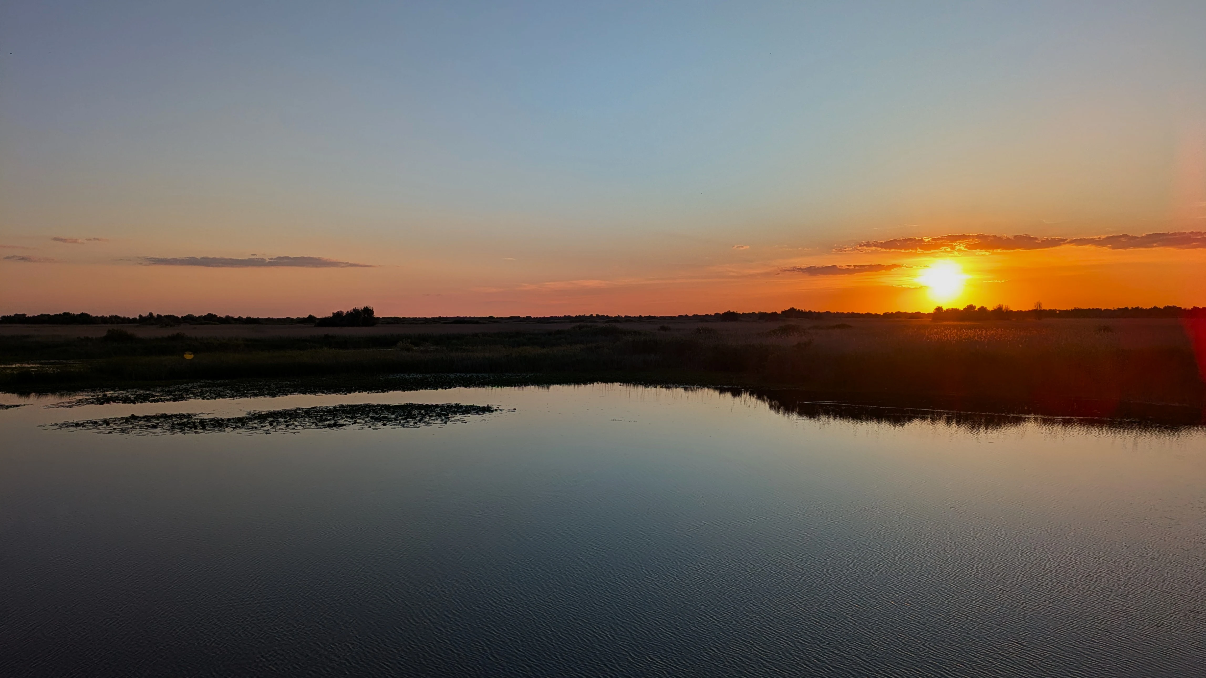 PXL 20260524 171925185, Danube Delta, Romania — photo by Jim Bennett