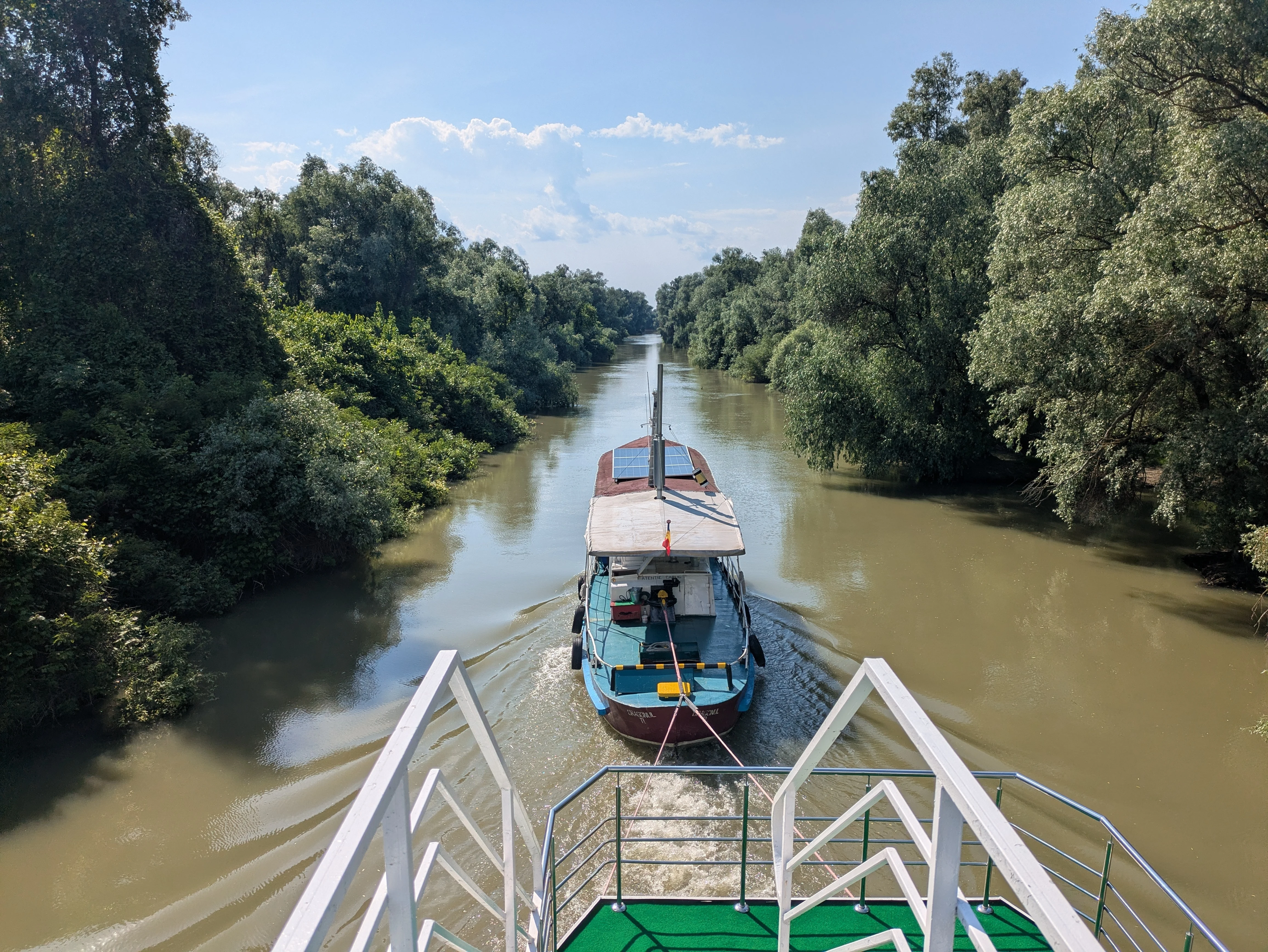 PXL 20260525 131424454, Danube Delta, Romania — photo by Jim Bennett