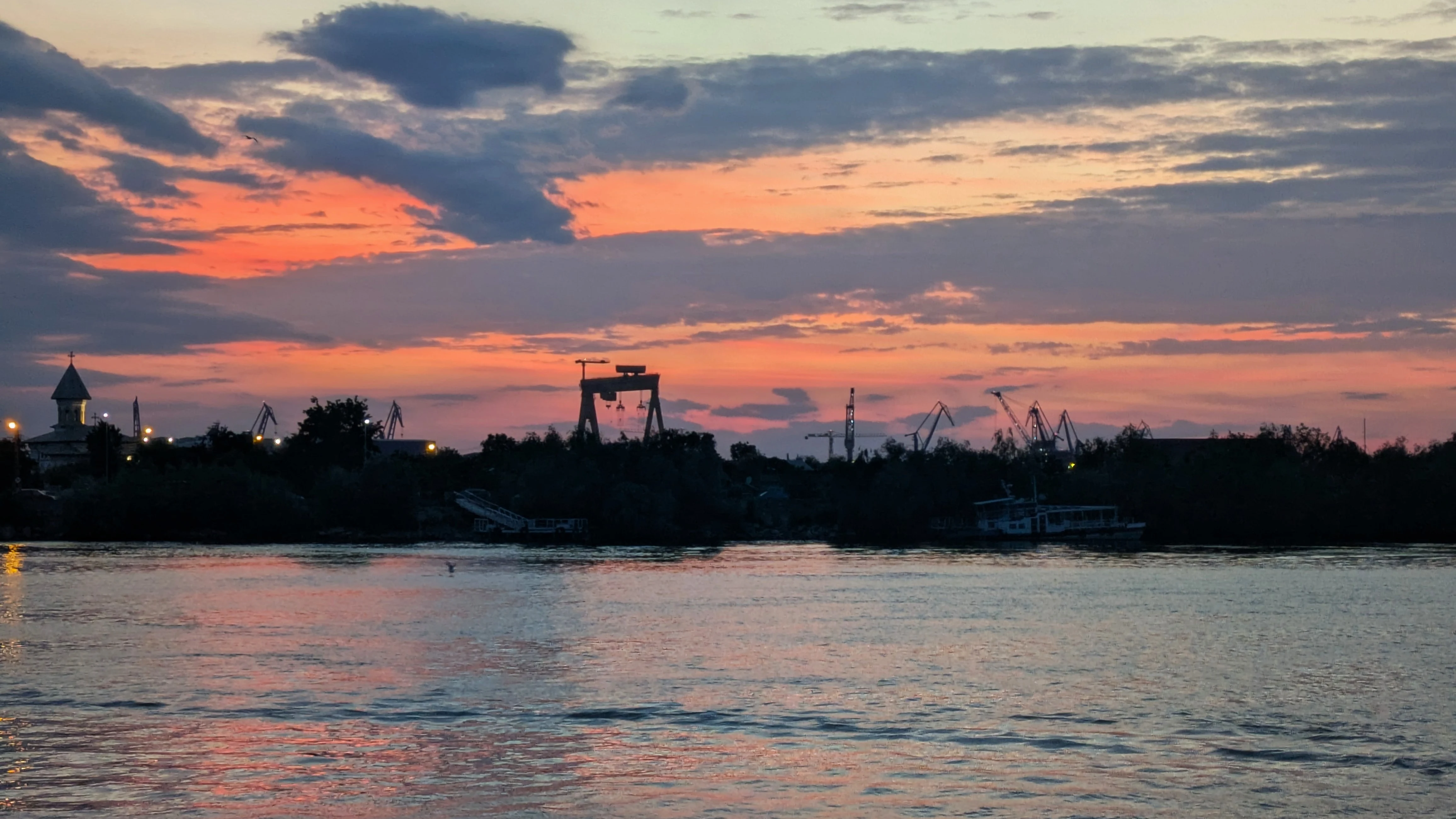 PXL 20260525 175922591, Danube Delta, Romania — photo by Jim Bennett