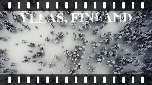 Finland 2026, Ÿllas, Finland — photo by Orlando Prugel-Bennett