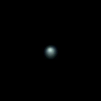 Uranus, Lancaster University, UK — photo by Orlando Prugel-Bennett
