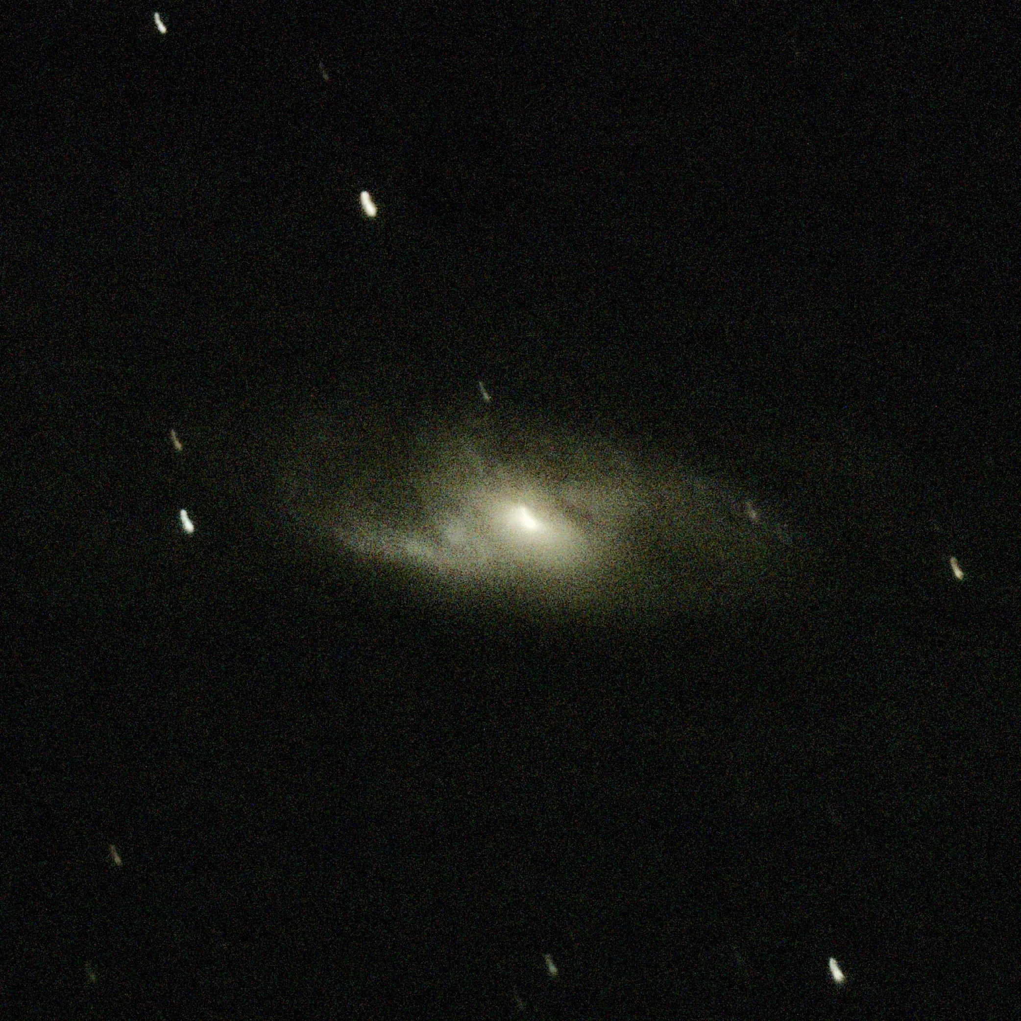 M106, Lancaster, UK — photo by Orlando Prugel-Bennett