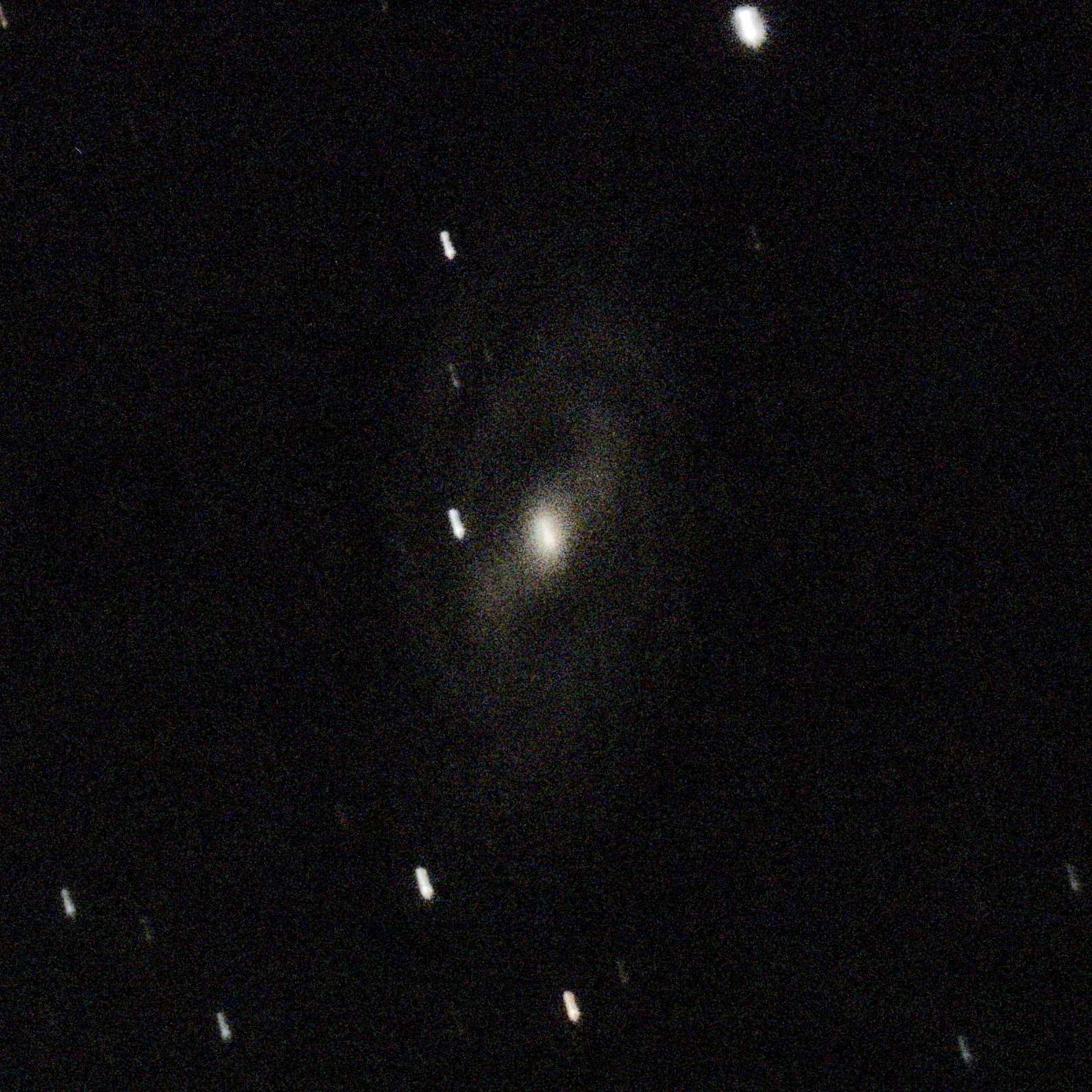 M109, Lancaster, UK — photo by Orlando Prugel-Bennett