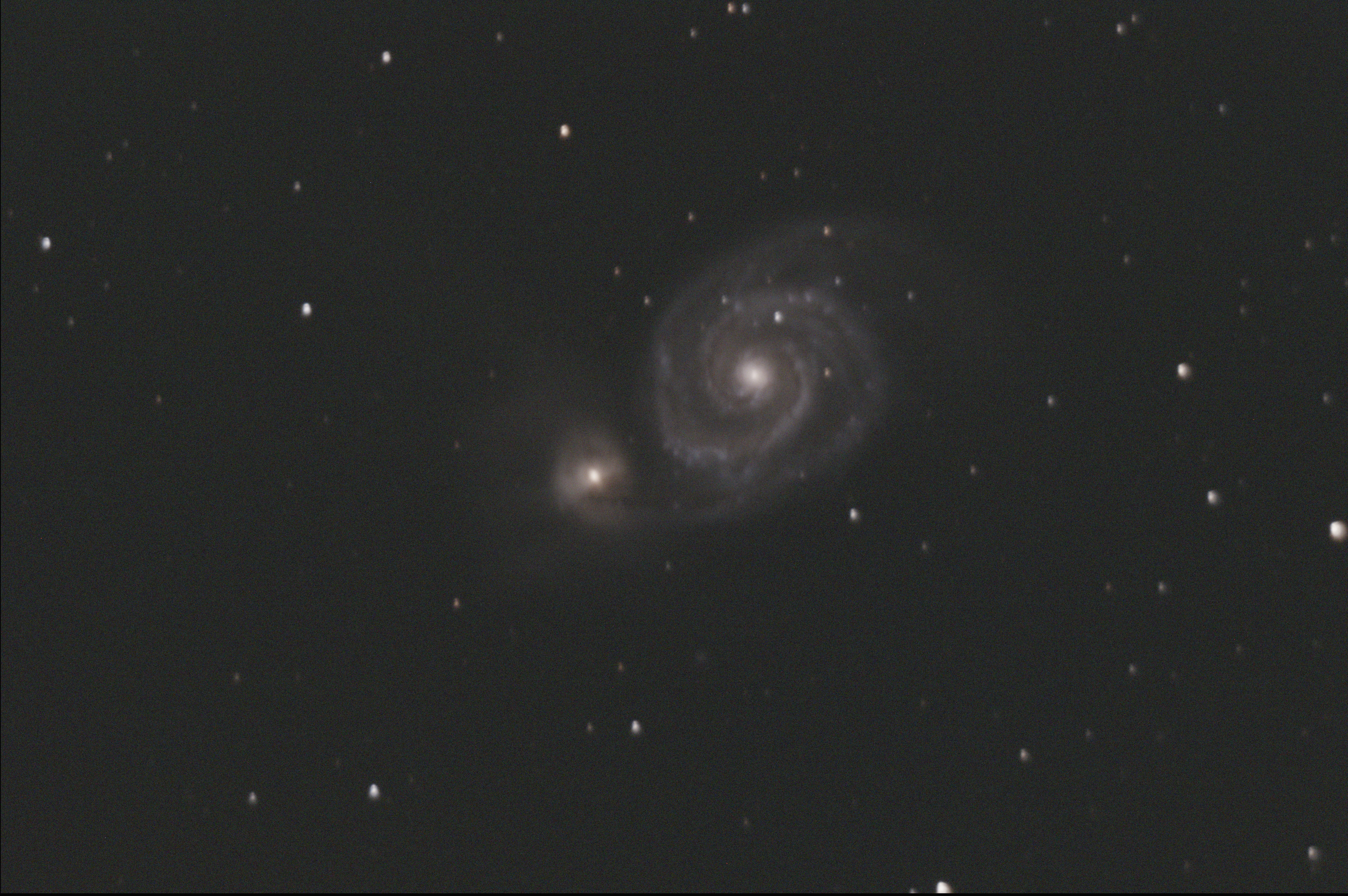 M51, Lancaster, UK — photo by Orlando Prugel-Bennett