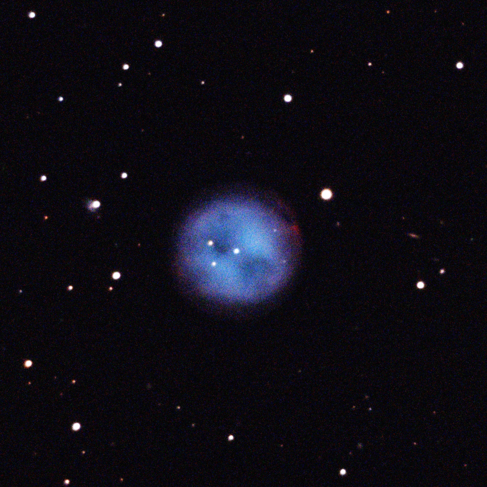 M97, Lancaster, UK — photo by Orlando Prugel-Bennett