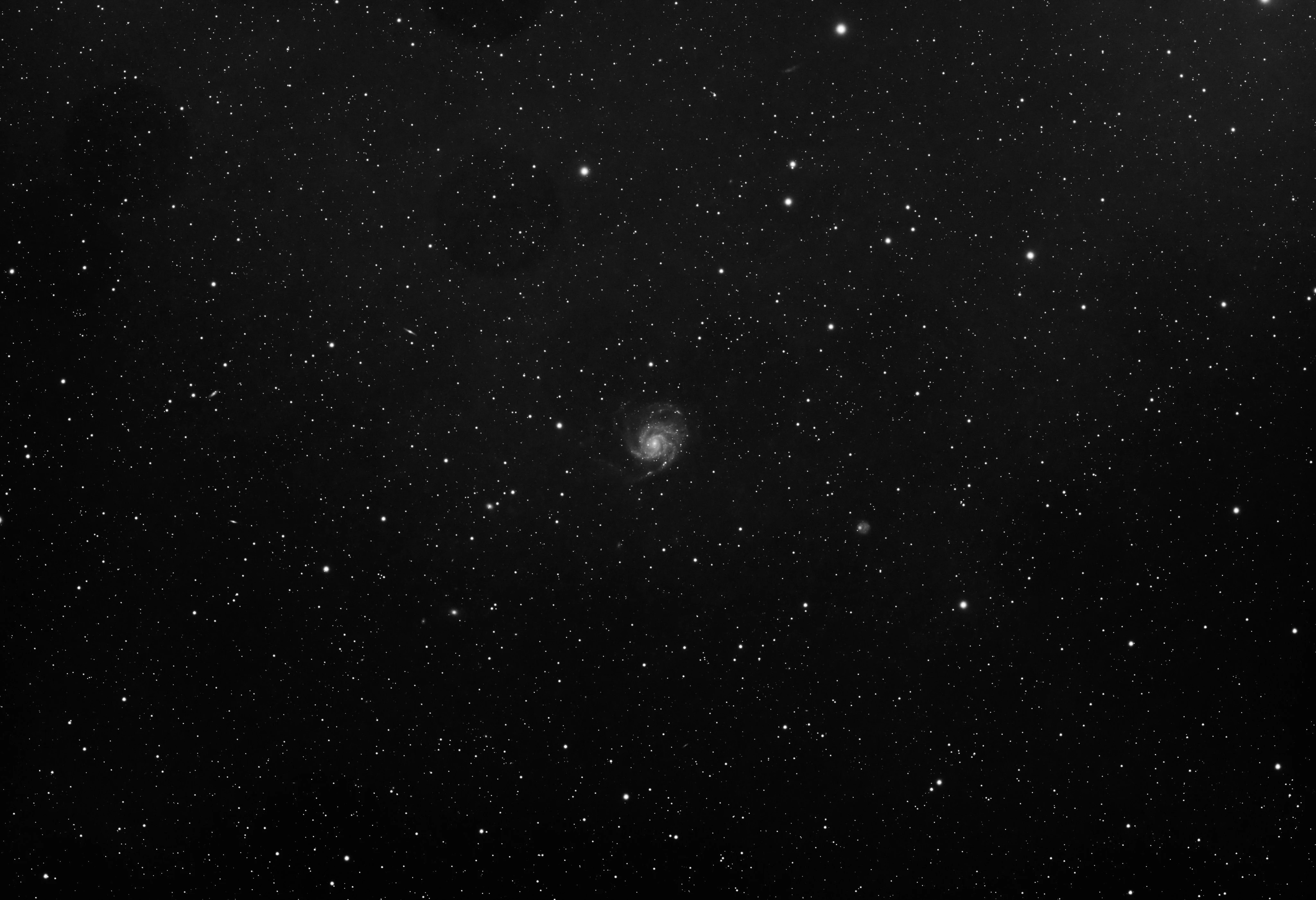 M101, Lancaster, UK — photo by Orlando Prugel-Bennett