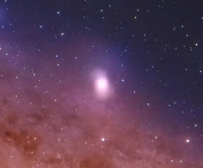 M32, Lancaster, UK — photo by Orlando Prugel-Bennett