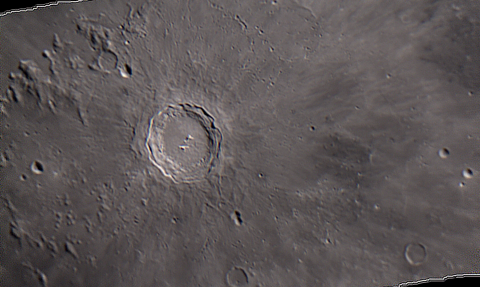 Moon, Lancaster, UK — photo by Orlando Prugel-Bennett
