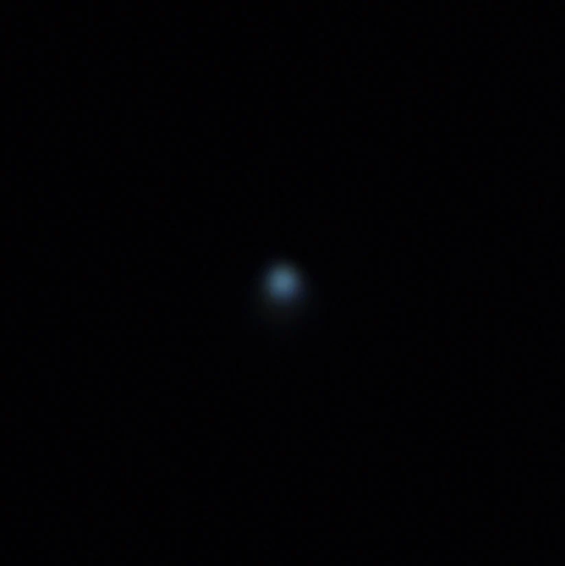 Neptune, Lancaster, UK — photo by Orlando Prugel-Bennett