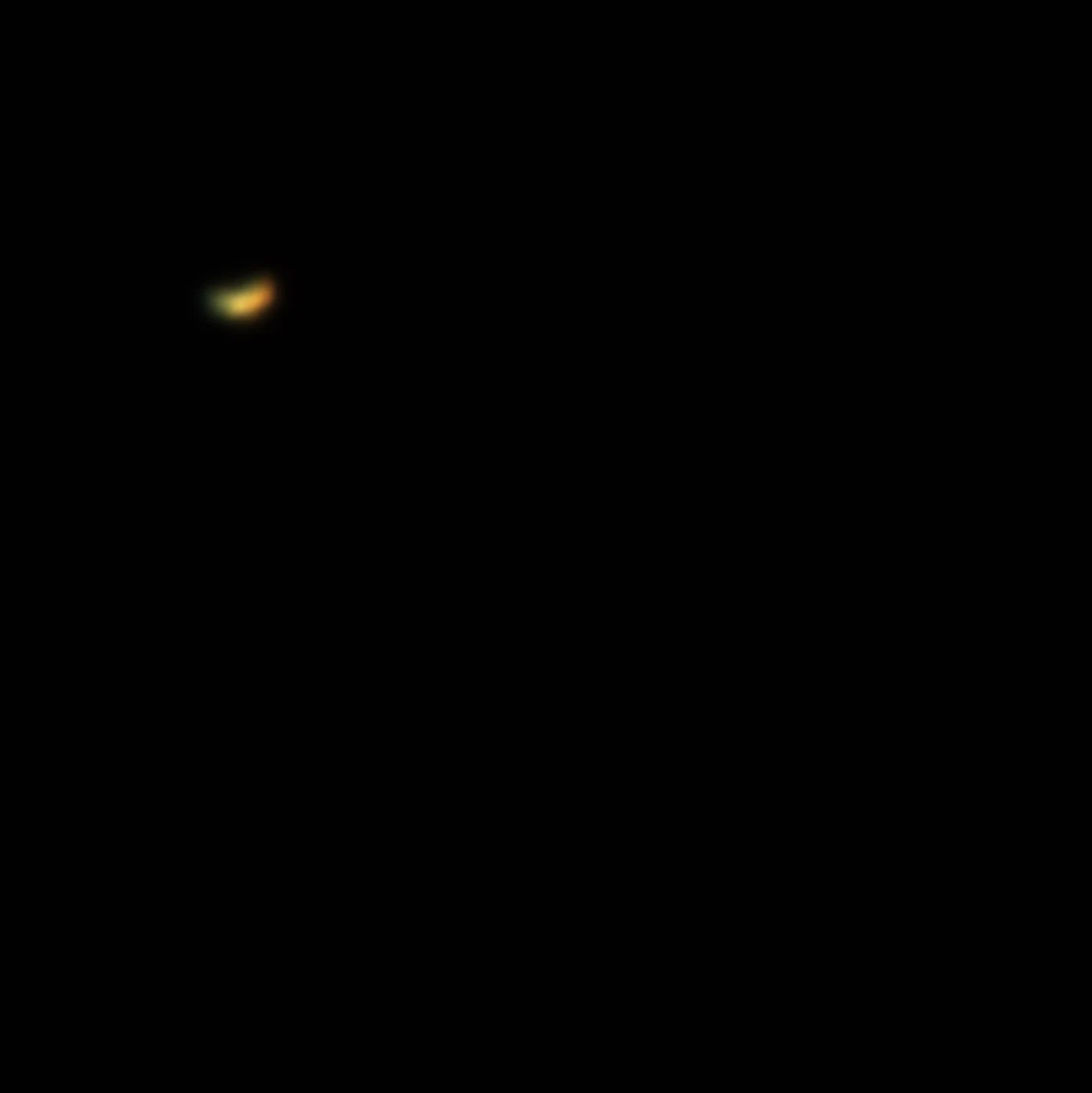 Venus, Lancaster, UK — photo by Orlando Prugel-Bennett