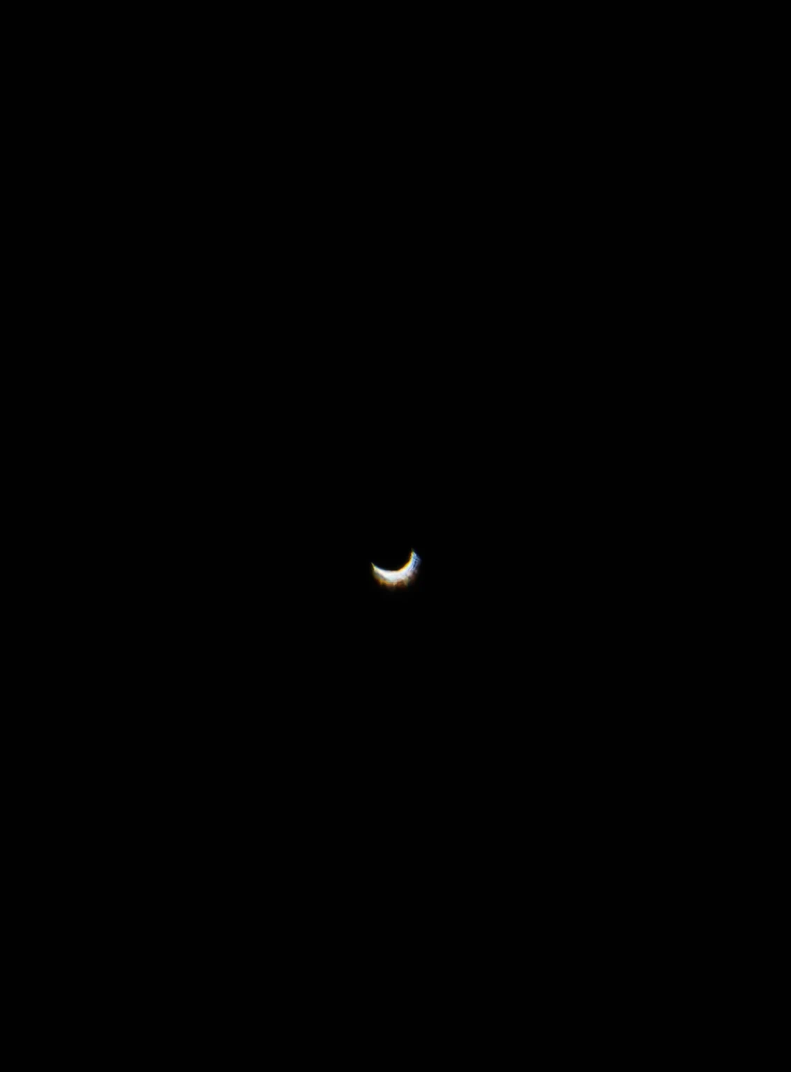 Venus, Brockholes, Preston, UK — photo by Orlando Prugel-Bennett