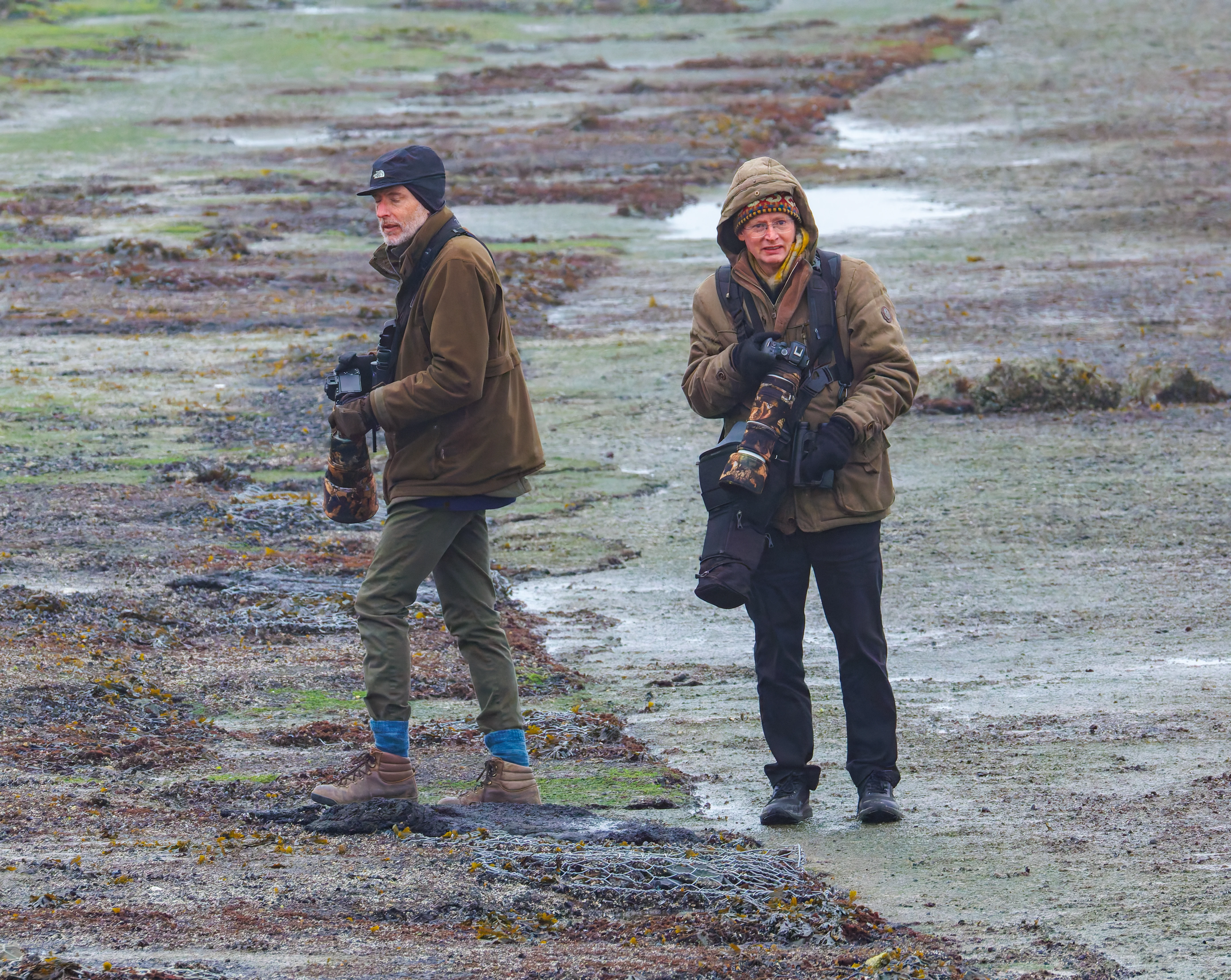 Adam, Jim, Zeeland, Netherlands — photo by Orlando Prugel-Bennett