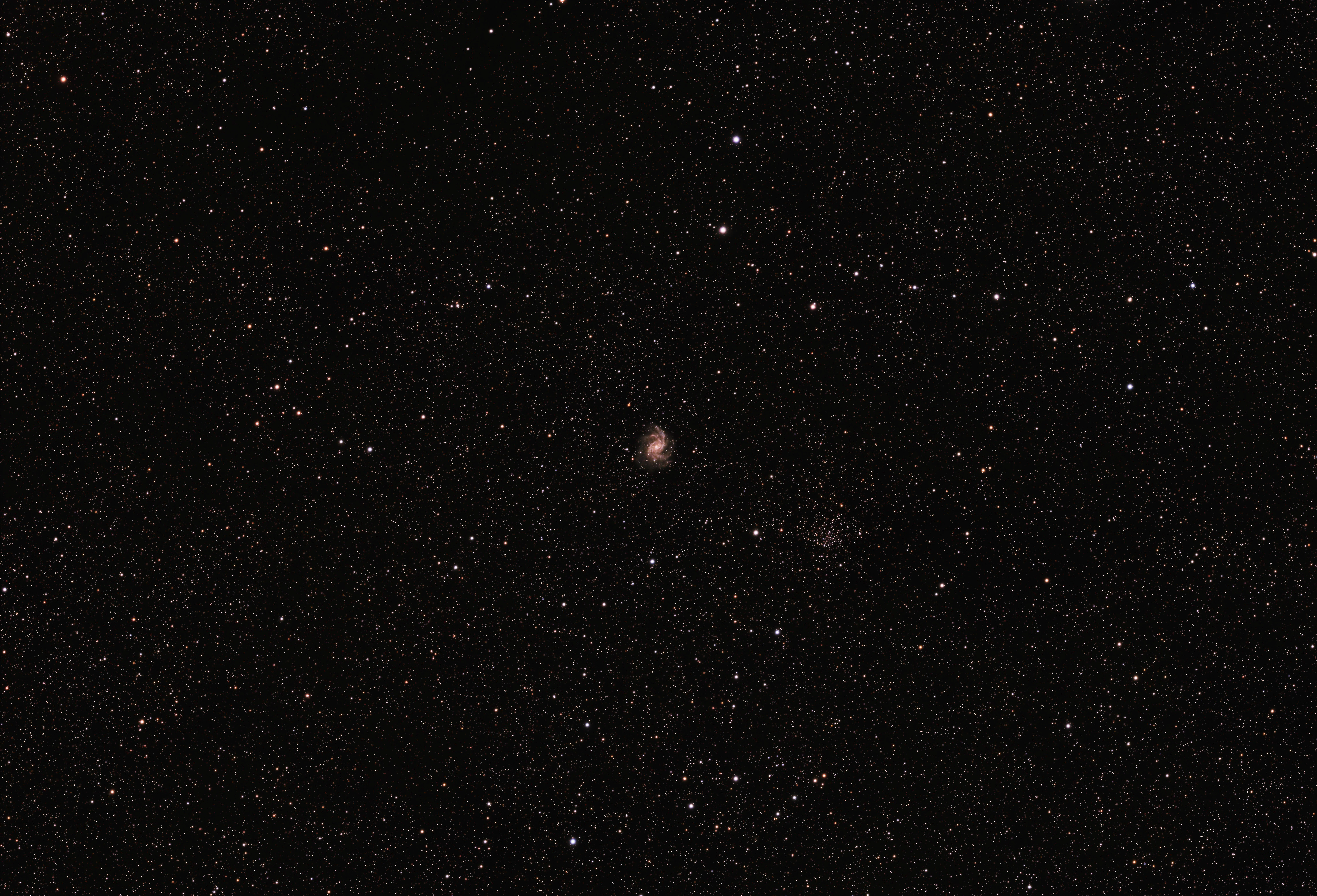 NGC6949, Eling, UK — photo by Orlando Prugel-Bennett