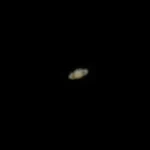 Saturn, Lancaster, UK — photo by Orlando Prugel-Bennett